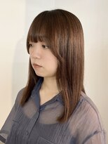 レル(lelu)&nbsp;《ストレート》