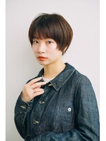 インク(ink”)&nbsp;顔まわりレイヤーショート