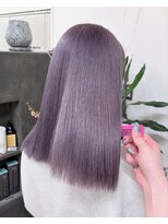 ソウコ(SOUCO)&nbsp;ラベンダーカラー