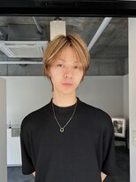 イーチ 吉祥寺(EACH)&nbsp;【亀谷卓巳】ミルクティーセンターパート