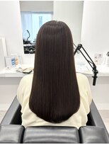 イレス 札幌駅南店(IRESU)&nbsp;髪質改善/縮毛矯正/美髪/酸性ストレート/白髪染め/ヘッドスパ