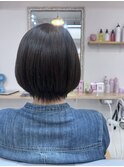 ショート