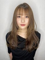 イフイイズカ (Ifh iizuka) ラフレイヤー