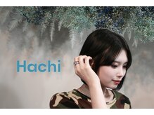 ハチ(Hachi)