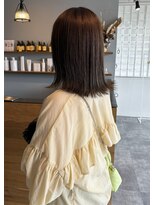 リベットイースト(Libett east)&nbsp;オリーブベージュ