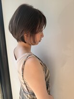 ビューティーリゾート アカヒゲ(Beauty Resort AKAHIGE) 骨格矯正ショートボブ
