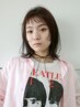 【期間限定】手ぐしでまとまる◎ デザインカット  ￥7150→￥5500