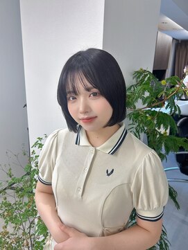 レアル 心斎橋 大阪(REAL) シャドールーツ/ブリーチ/ダブルカラー/バレイヤージュ/心斎橋