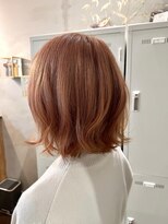 アンジェリカ 近鉄奈良店(ANGELICA)&nbsp;ピンクベージュ