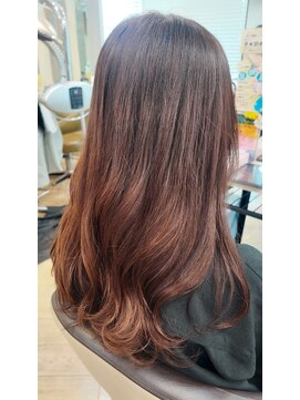 ジェイジェイウィル 一之江店(JJ will) ピンクベージュ