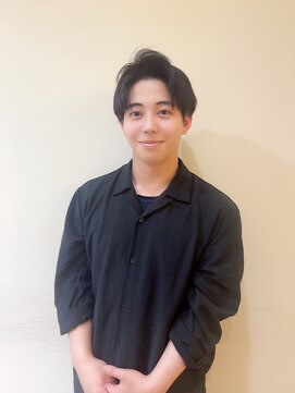 ブリルバイファム(BRILL by femme) 10代　２０代　学生　カット×縮毛矯正