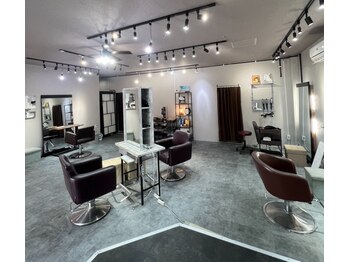 ELLE by HANABI total beauty salon【エル バイ ハナビ トータルビューティーサロン】