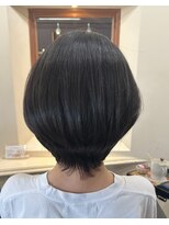 アルグラーテ (Arglarte)&nbsp;小顔ショート