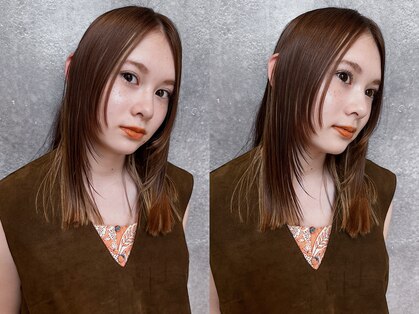 オーダーワン(OORDER1)の写真