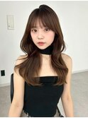 韓国レイヤー 