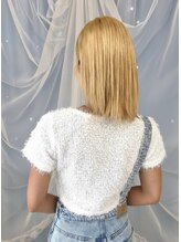 ミントラテ 水道橋(MINT Latte) Natsumi