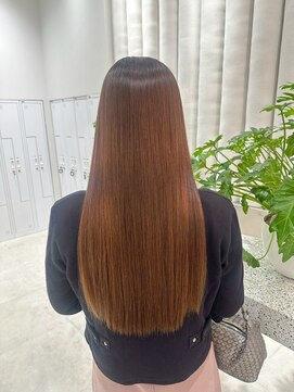 Rayne'人形町/水天宮前/髪質改善縮毛矯正/美髪/ショートボブ【12/8 OPEN(予定)】 黒髪/オリーブグレー/小顔/ココアベージュ/水天宮前駅