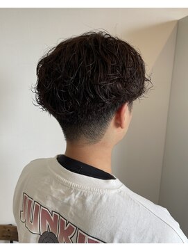 レイドバック 飾磨店(LAID-BACK) ラルフカール