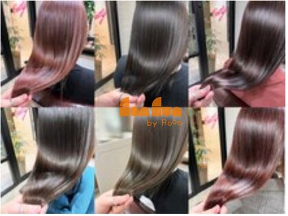 ファンファンバイルー 岐阜(fan fun by Rooo)の写真