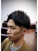 フロムオー 諫早(From-O)&nbsp;アップバング