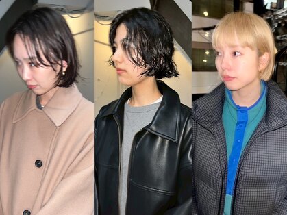 ボウ(BOW)の写真