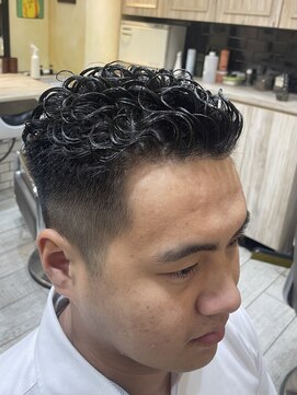 グルーマーズトウキョウ(GROOMER/S TOKYO) アーバンカール