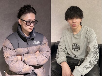 トウ(Tou)の写真