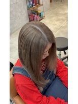 シエル 立川店(CIEL)&nbsp;CIEL立川×木村優作　ブロンドベージュ