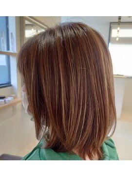 グラウンドアイビー 日進米野木店(ground ivy) ハイライト