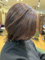 プレーゴ美容室&nbsp;ボブレイヤー