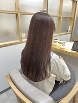 エクラートリアーラ 町田店(ECLART Reala) チョコレートブラウン