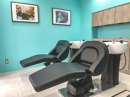 オーブ ヘアー ガーネット 古川大宮店(AUBE HAIR garnet)の写真