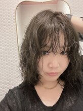 フェス カットアンドカラーズ(FESS cut&colors)&nbsp;鶴丸 ちひろ