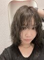 フェス カットアンドカラーズ(FESS cut&colors) 鶴丸 ちひろ