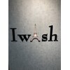イワッシュ 瀬谷駅店(IwAsh)のお店ロゴ