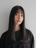 ☆オーダーメイド髪質改善☆ カット+選べる縮毛矯正+選べるトリートメント