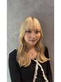ノイズ 大須店(noise)&nbsp;中条 元優