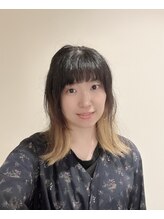 エアーズワーム 戸田公園店(airs warm) 小林 ゆかり