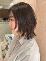 リアン アムール(Lien・amour hair make)&nbsp;ウルフレイヤー