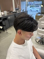 ビスチェ(Vische)&nbsp;メンズカット