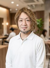 エッジ オリジネーション 梅田店(edge origination)&nbsp;板崎 雅憲