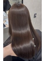メゾン(Maison) 大人気チョコレートブラウン