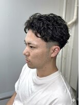 ネスト 仙台店(Nest)&nbsp;ラルフパーマ