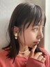【学割U24】大学・専門学校生ダメージレスカラー+トリートメント 11000～