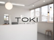 トキ(TOKI)