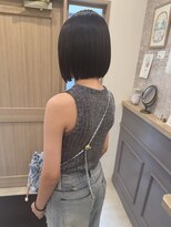 ジェービーヘア 稲毛(jb hair)&nbsp;気に入った画像はブックマークしてご来店時に提示してください♪