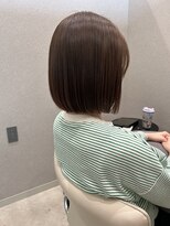 ロエ(Lowe')&nbsp;【Lowe'】まとまるボブ