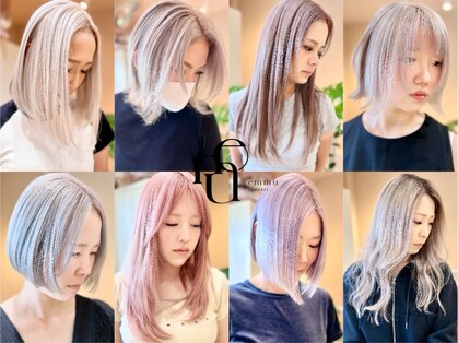 エミューバイメルシー(emmu by MERCI)の写真