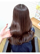【完全個室サロン】miiro 金沢文庫店【ミイロ】【11月1日OPEN（予定）】&nbsp;ココアブラウン