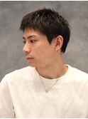 ニュアンスパーマ/波巻きツイストスパイラル[大門/浜松町]